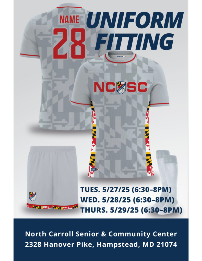 Uniform Fitting
