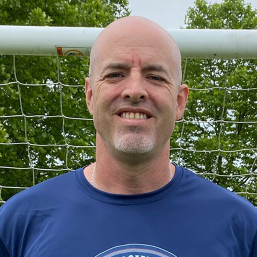 Head Coach